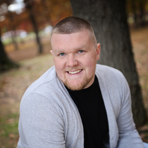 Brad King